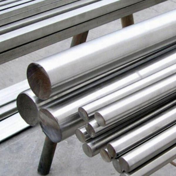 409 410 420 Stainless Steel Round Bars Casting 420F 430F 444 SS Round Bar