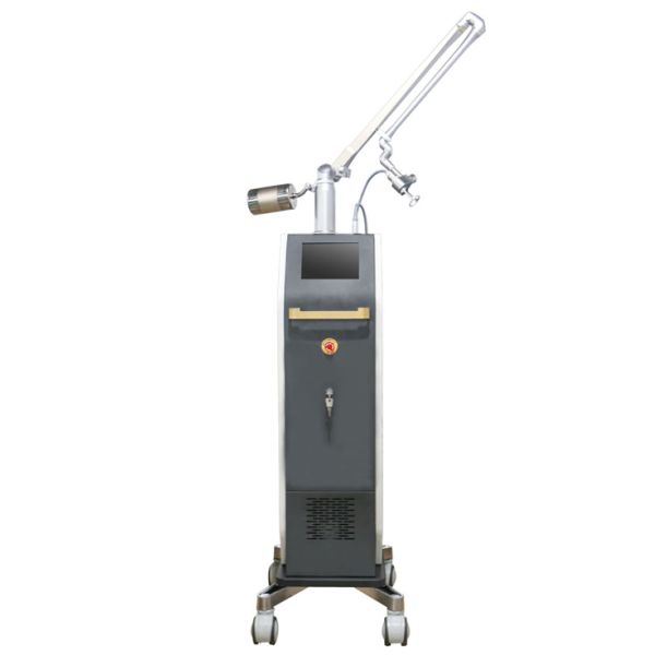 Salon Multifunction Fractional Co2 Laser Equipment For Acne Scars Medical