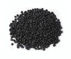 Durable Thermoplastic Vulcanizate TPV For Pipe Seal Tpv Rubber Granules