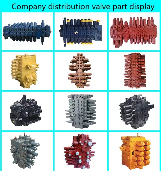 Suitable for Excavator Hydraulic Pump Spare Parts E70B SH160 EX60-1 A10VD43