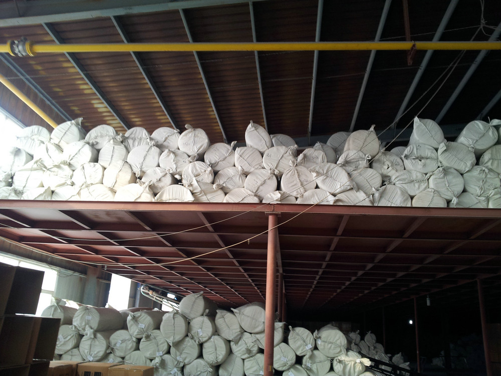 QINGDAO LAURENT NEW MATERIALS CO.,LTD