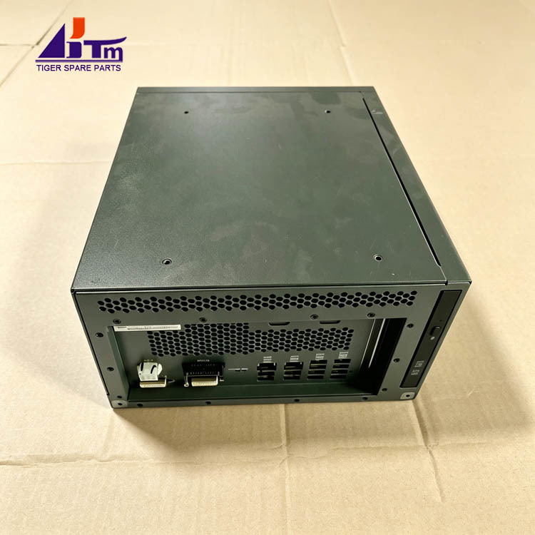 Hitachi 2845V UR2 SR ATM Control Unit PC Core TS-M772-11100