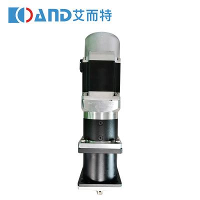 MT9750 Programmable Servo Motor Screwdriver Precision For High Torque