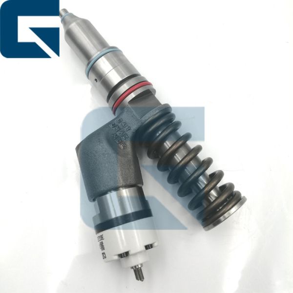 211-3025 2113025 Excavator 385B Engine C15 C16 Fuel Injector