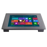 1000nits de alumínio encaixou o monitor Resistive 1024x768 do toque