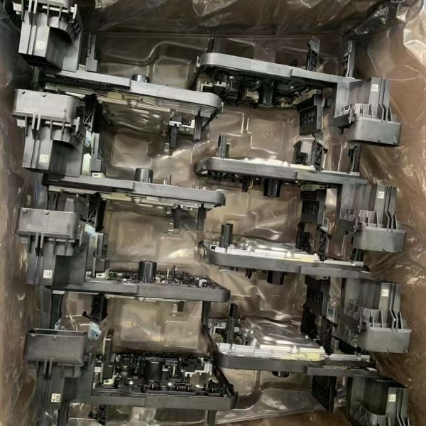 Модуль управления трансмиссией для моделей VW Audi Skoda 3-го поколения