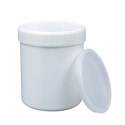 112*140mm 1L Jerry Can plástico