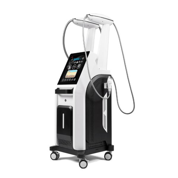 Face Lifting Cellulite Removal Inner Roller Machine Vela Body Sculpture Machine