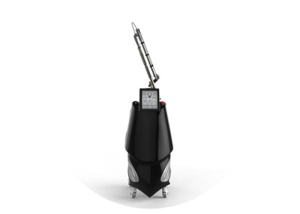 High Power 1064nm 532nm birthmark removal real 850ps pico laser picosecond machine