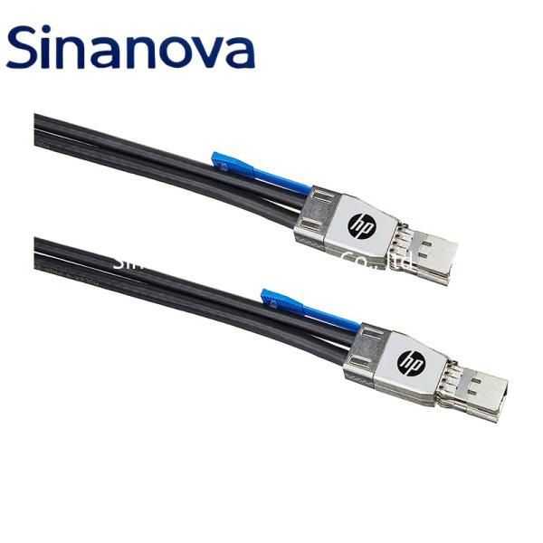 HPE Aruba J9735A 10G SFP+ Copper DAC Cable 3m