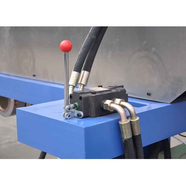 LDP-SJP-110-130 PVC powder compound and pelleting Machine Two die head