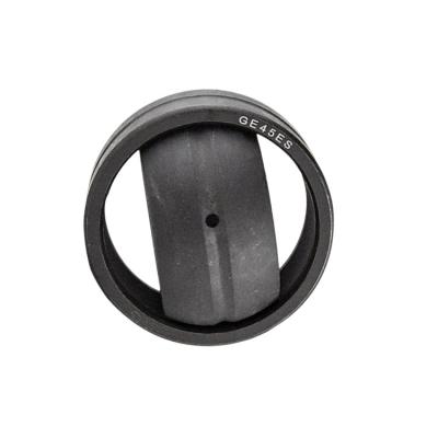 GE45es Steel Spherical Bush Bearing Long Service Life P6 Joint Rod End Bearing