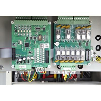 Regulador de tensão automática trifásico de 150 KVA para a máquina da radioterapia