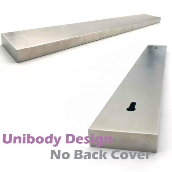 Say Goodbye to Cluttered Countertops Self Adhesive Knife Magnet for E-commerce Stores