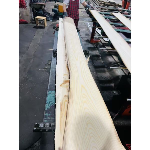 AAA Grade Natural Wood Veneer Ash Wood Veneer for Sliding Door Sliding Door