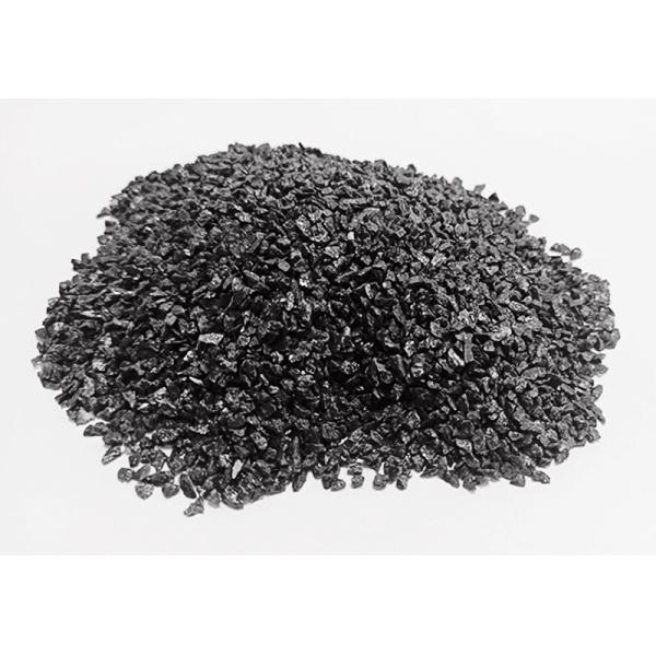 Abrasivos de corindão marrom 0-1-3-5-8Mm Ferramentas industriais de arejamento de alta resistência