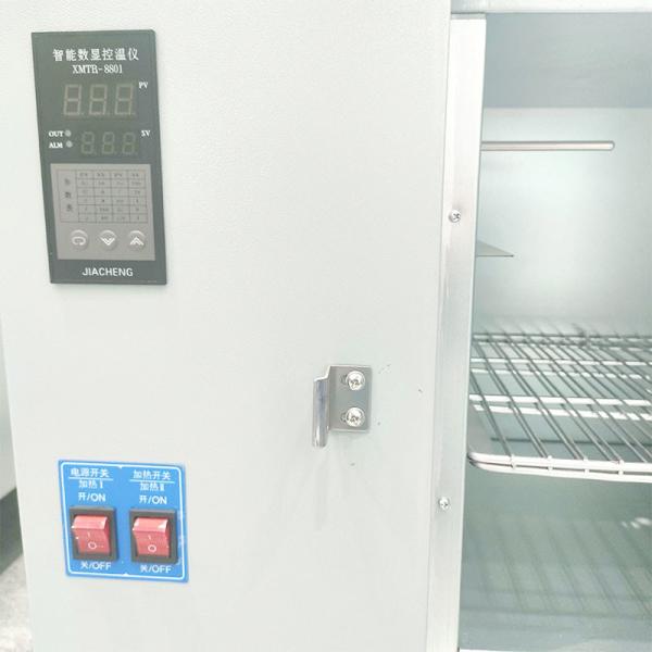 Drying Oven Small 200c 400c 500c Industrial Hot Air Laboratory Stability