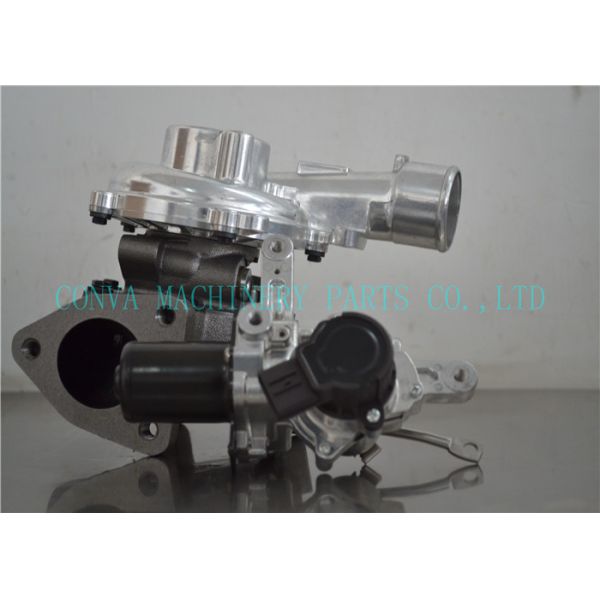 Ct16v 17201-30110 Engine Parts Turbochargers 17201-30160 17201-Ol040 1kd-Ftv Toyota