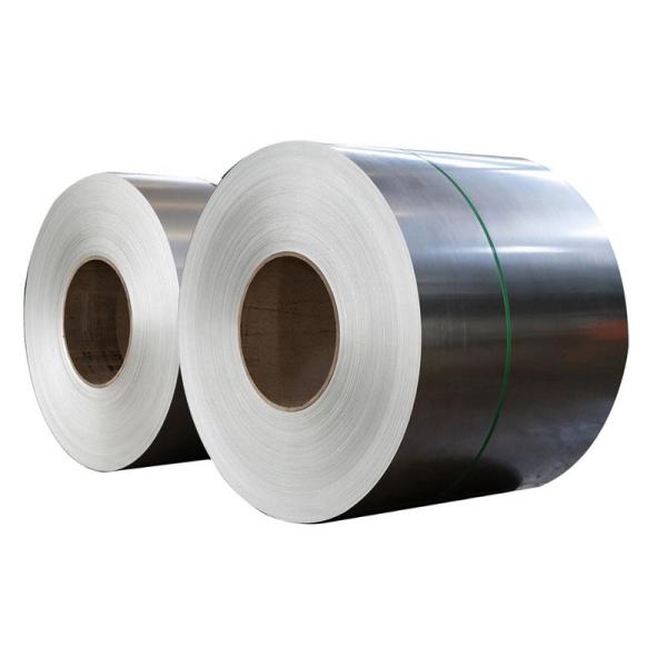 100-2000mm Width Stainless Steel Coils for Length 1000-6000mm