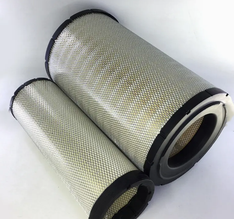 Engine Air Cleaner Filter Partial Main CXZ 10PE1 1-14215203-0 1-14215217-0