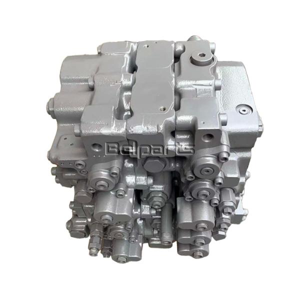 Valve de commande pour excavatrice Volvo EC700 Assy Voe14634177 14512144