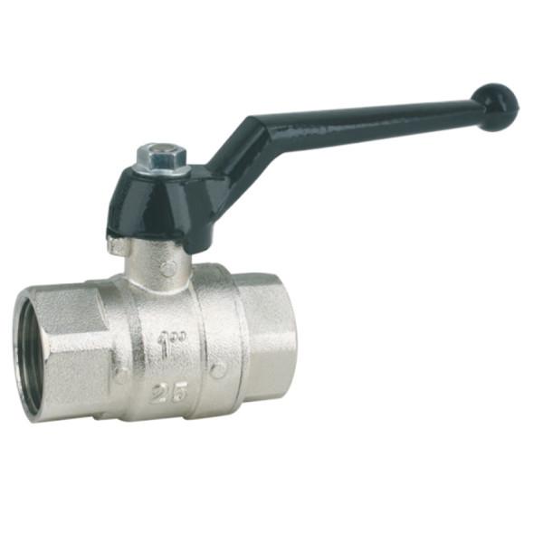 1 2 Npt 1 4 Inch Aluminum Ball Valves Brass