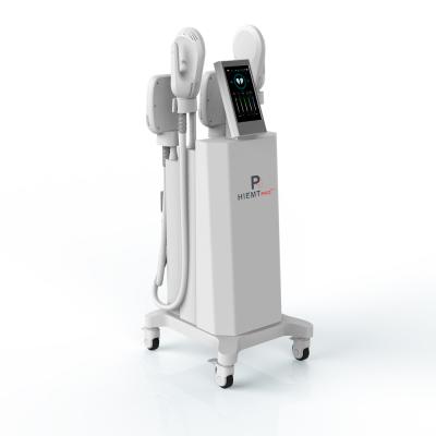 EMS muscle stimulator machine