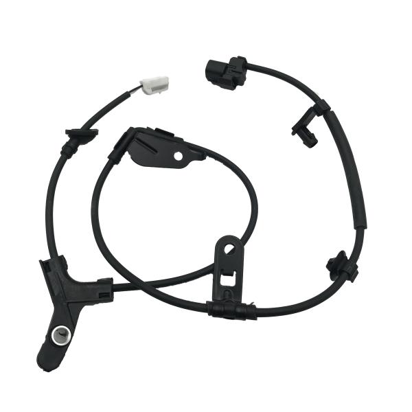Car Fitment Toyota Speedometer Sensor 89516-12020 for Corolla 04-11 LH Rear ABS Wheel