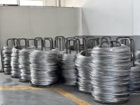 Arame de aço inoxidável anelado personalizado 0.2 - 12 mm para utensílios de cozinha