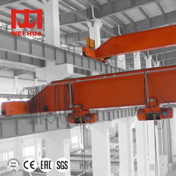 20 Ton Overhead Traveling Crane A3 A4