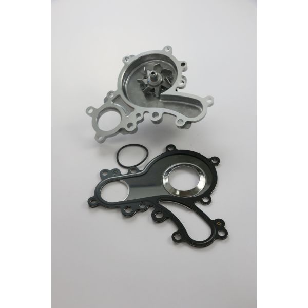 16100-39496 Système de pompe à eau de Toyota Land Cruiser J200 Tundra Modèles