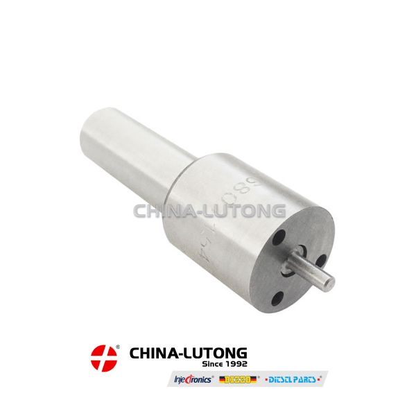 diesel nozzle wholesale 6801154 High quality High-speed steel nozzle 6801154  for MWM D229 Valmet 785 New Holland TL75 TL85 TL95