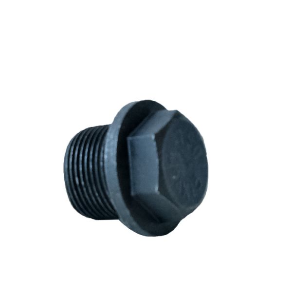 Black Head Vw Wheel Nuts Wheel Spacer Nuts M14X1.5 Auto Parts