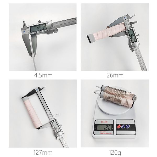 Веревочка скачки шарикоподшипника SGS прыгая веревочек спорт EN71 250cm отсутствие вибрации