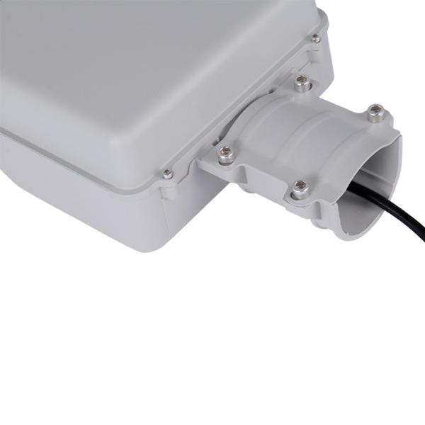 50 LED 3.2V 40AH Commercial Solar Street Lights With Battery And Panel
