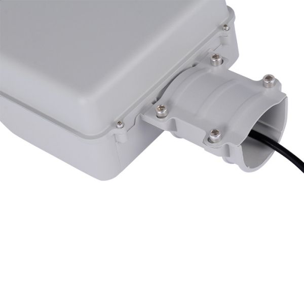 ODM IP65 Waterproof Solar Panel Street Light 40W Full Bright Mode