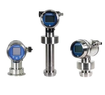 EJA565E Sanitary Transmitter for Food Pharma Pressure Level
