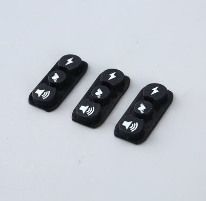 Кнопка касания силикона тренера собаки ODM электронная