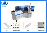 LED allumant des composants de bâti de machine de support de SMT sur le panneau 250000CPH Chip Mounter de carte PCB