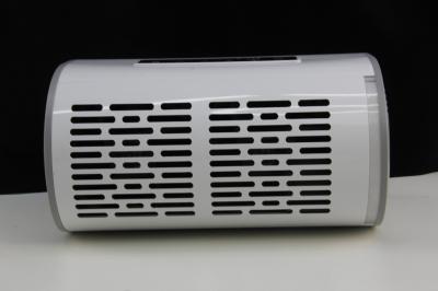 Display LCD 7.5kg Silent Air Purifier Purificador de ar antibacteriano para ar saudável com temporizador