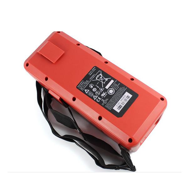 Geb371 Jinwo Replacement Battery For Leica 1100 700 800 GPS1200 TPS1200 TPS400