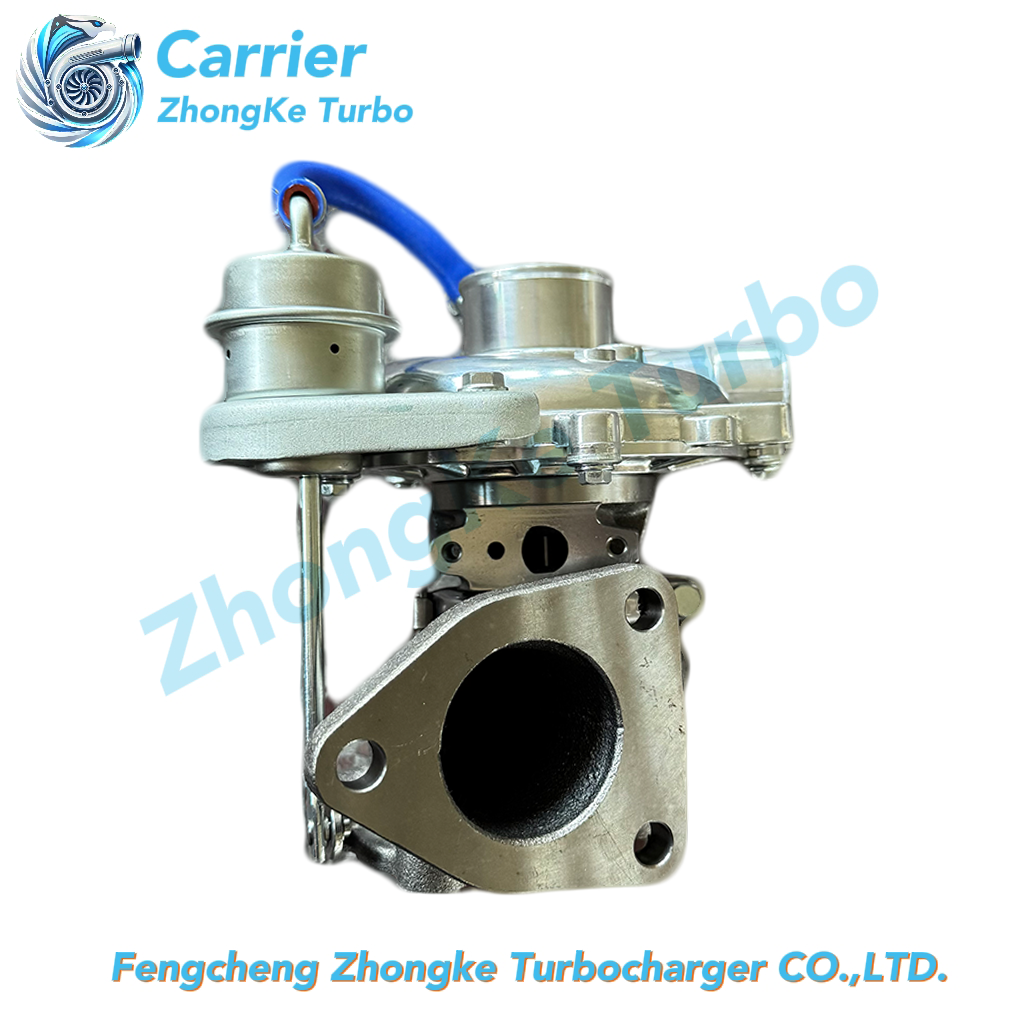 CT16 Car Turbo Parts 17201-0L030 17201-30030 For Toyota Hiace Hilux Vigo 2.5L