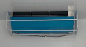 KD-1000 Truck Refrigeration Unit For Freezing Storage For Cargo Trucks