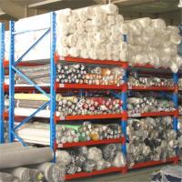 OEM Aço Azul Relvas de paletes industriais de carga pesada