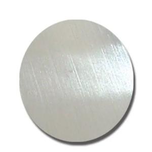 OEM T351-T851 Aluminum Wafers Anti Corrosion Aluminum Sheet Circle