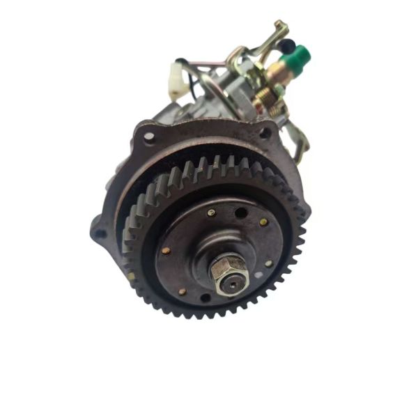 New High Quality Fuel Injection Pump 104641-6211 / 1046416211 / 8970395390 for ZEXEL Isuzu Excavator Engine 4JB Diesel
