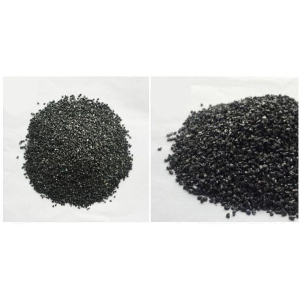 пыль кремниевого карбида коррозионной устойчивости зерен кремниевого карбида SiC98 1mm-3mm