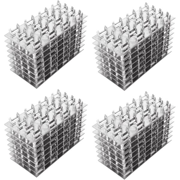 Connecteur de bâtiment en bois de plaque de cloisonnage pour des structures solides et durables