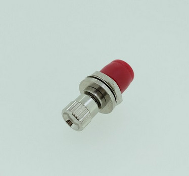 Переходник оптического волокна SMA905 906 переходника SMA вокруг переходника стекловолокна SMA