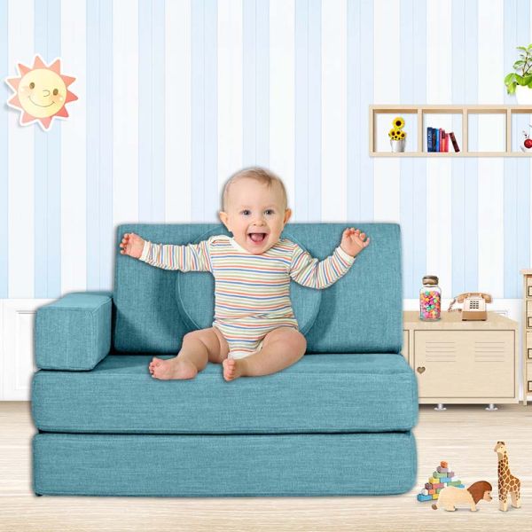 Прочная модульная софа игры 5PCS для класса комнаты прожития спальни